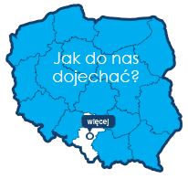 jak dojechać